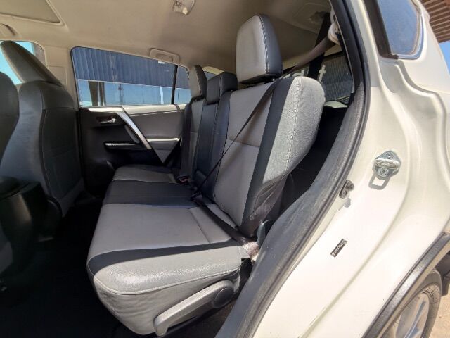 2013 Toyota RAV4 Limited New Braunfels TX