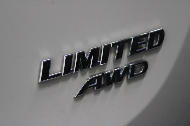 2013 Toyota RAV4 Limited Chantilly VA