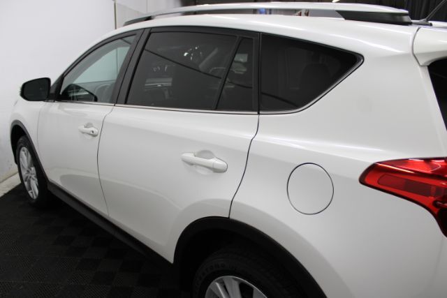 2013 Toyota RAV4 Limited Chantilly VA