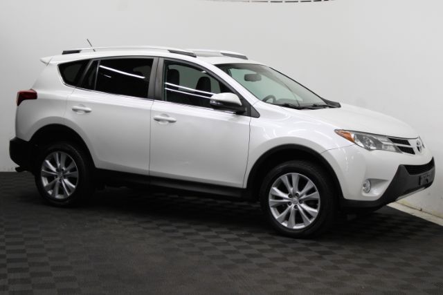 2013 Toyota RAV4