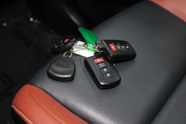 2013 Toyota RAV4 Limited Chantilly VA