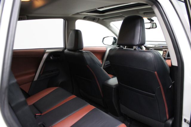 2013 Toyota RAV4 Limited Chantilly VA