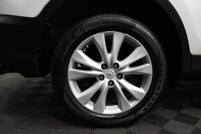 2013 Toyota RAV4 Limited Chantilly VA