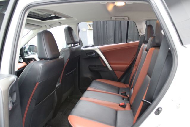 2013 Toyota RAV4 Limited Chantilly VA