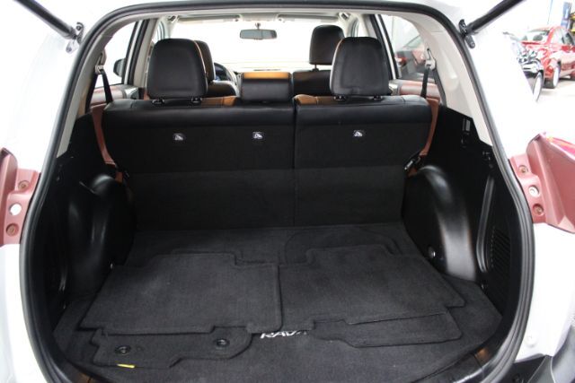 2013 Toyota RAV4 Limited Chantilly VA