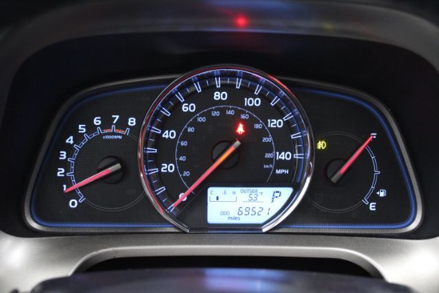 2013 Toyota RAV4 Limited Chantilly VA