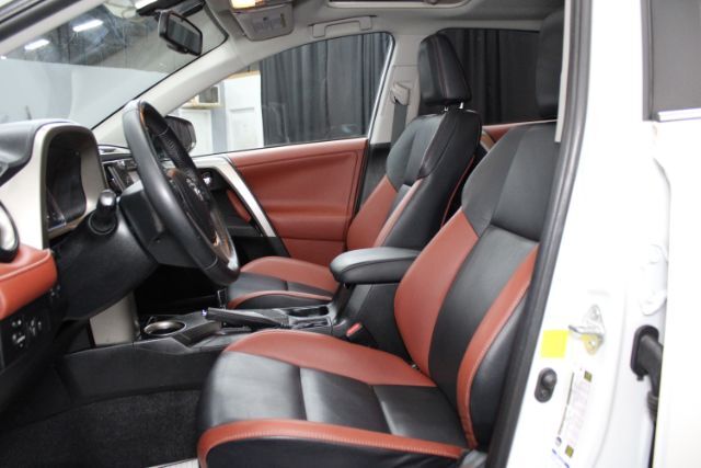 2013 Toyota RAV4 Limited Chantilly VA