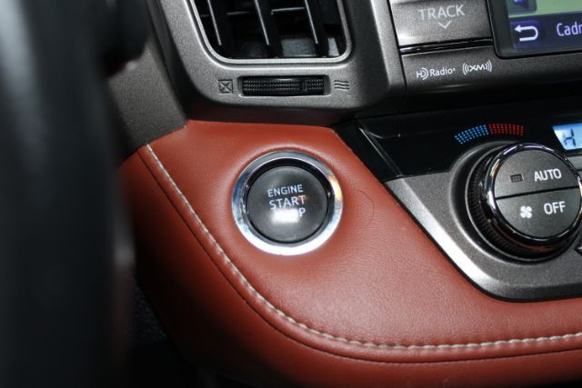 2013 Toyota RAV4 Limited Chantilly VA