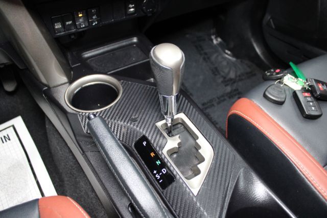 2013 Toyota RAV4 Limited Chantilly VA