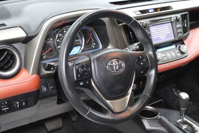 2013 Toyota RAV4 Limited Chantilly VA