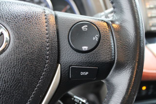 2013 Toyota RAV4 Limited Chantilly VA