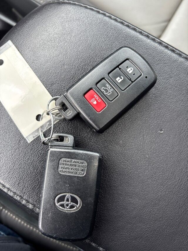 2013 Toyota RAV4 Limited Cleveland OH