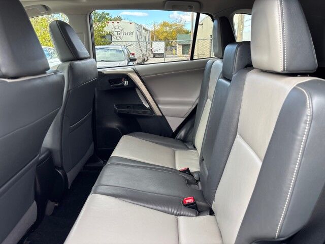 2013 Toyota RAV4 Limited Cleveland OH