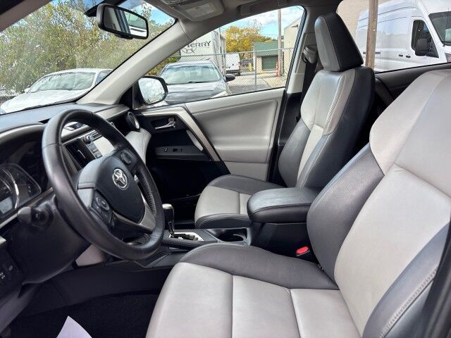 2013 Toyota RAV4 Limited Cleveland OH