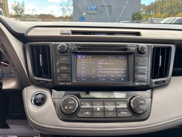 2013 Toyota RAV4 Limited Cleveland OH