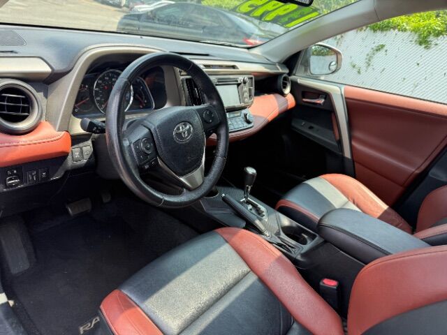 2013 Toyota RAV4 Limited East Islip NY