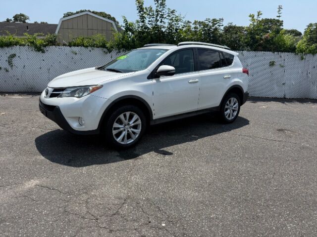 2013 Toyota RAV4