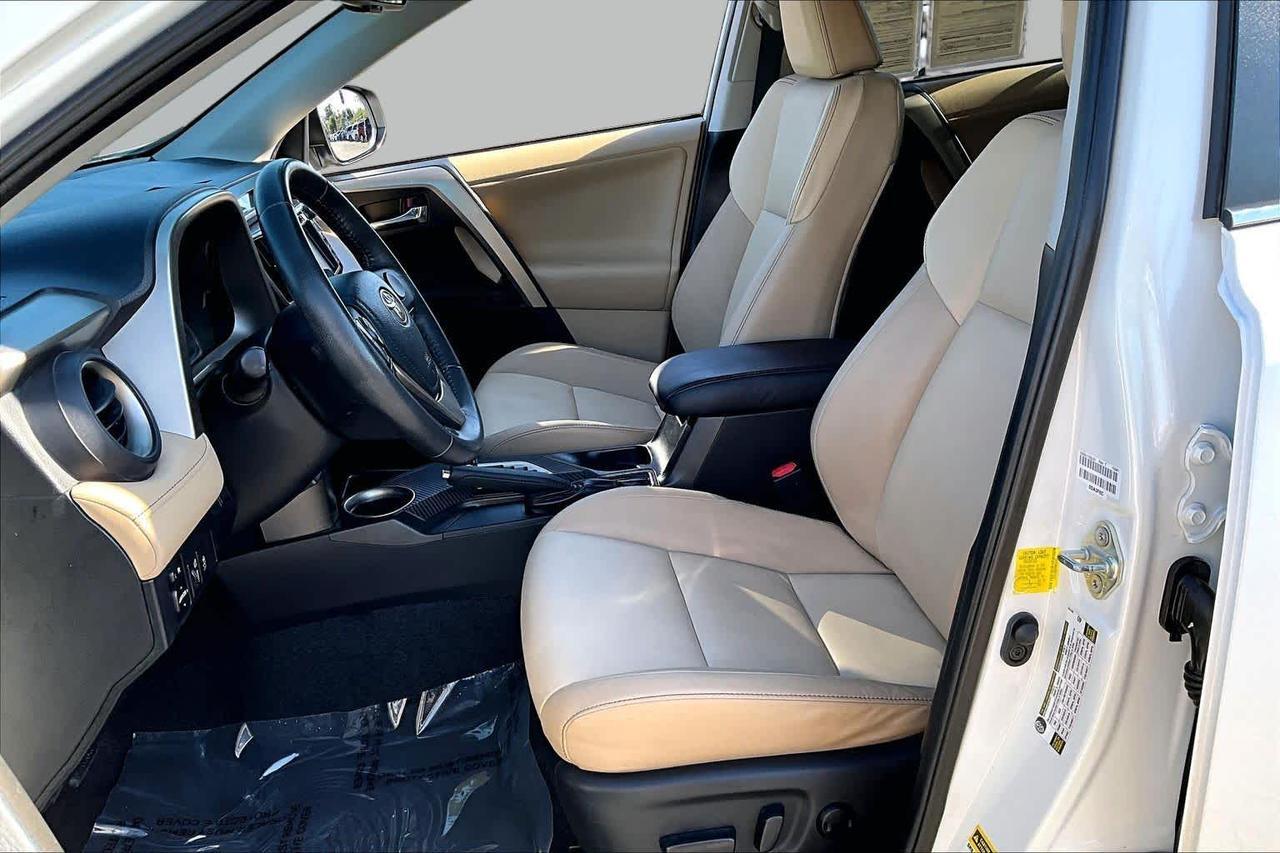 2013 Toyota RAV4 Limited Folsom CA