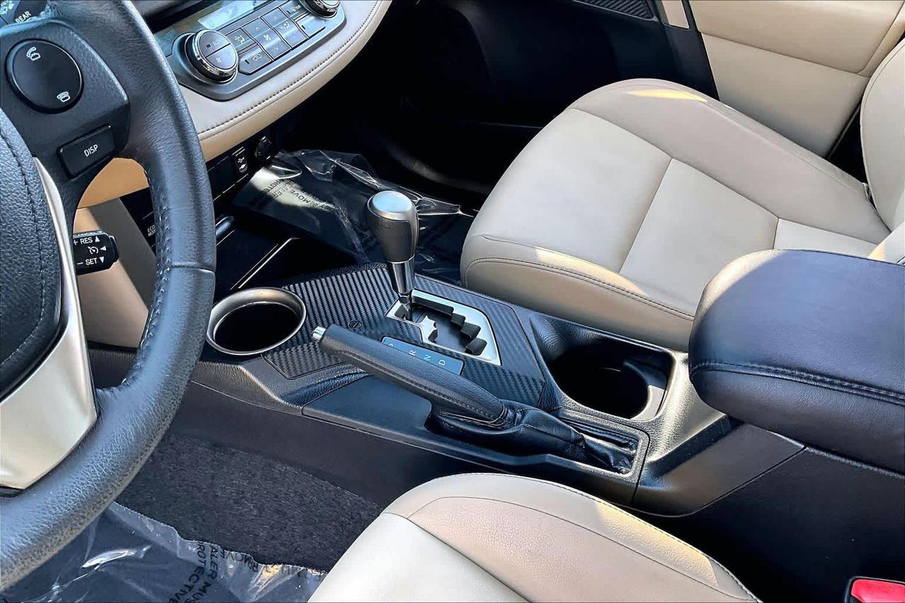 2013 Toyota RAV4 Limited Folsom CA