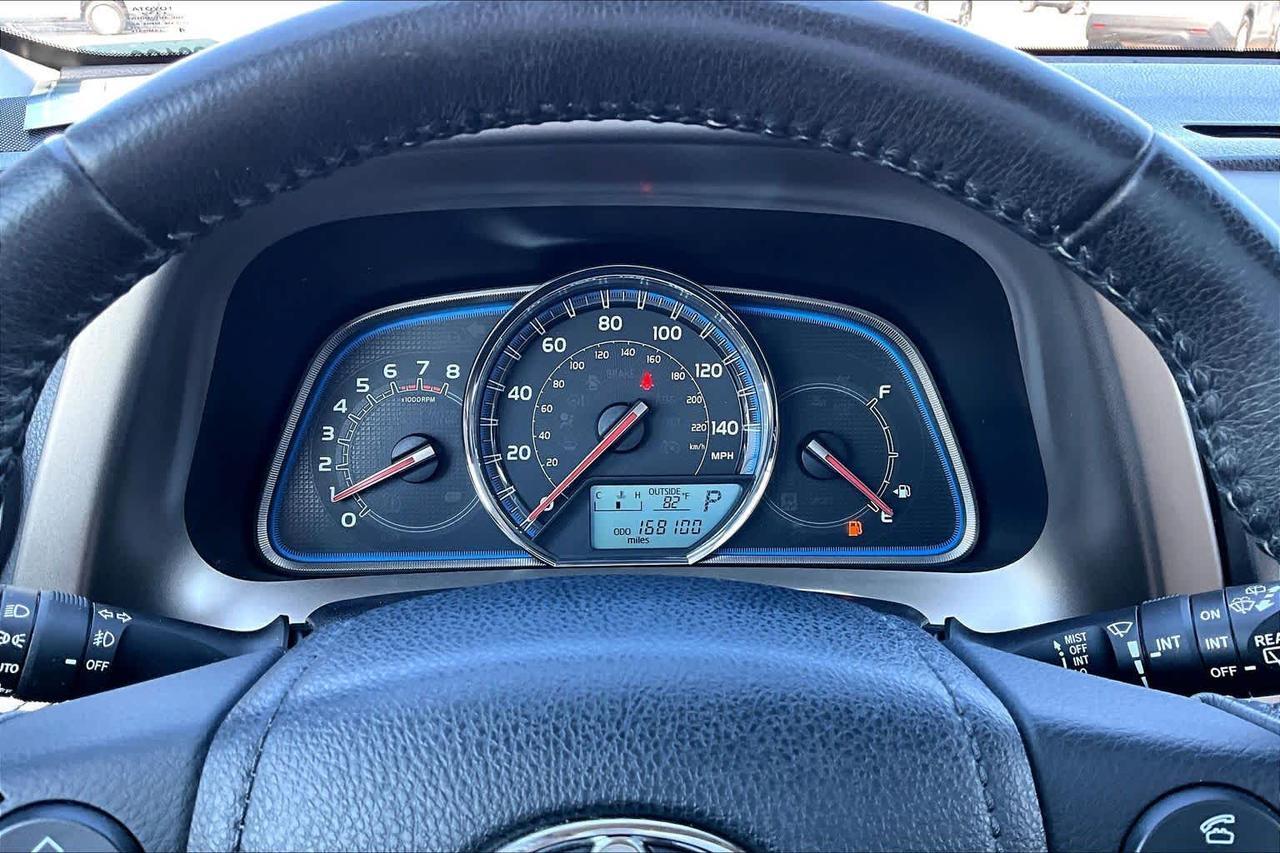 2013 Toyota RAV4 Limited Folsom CA