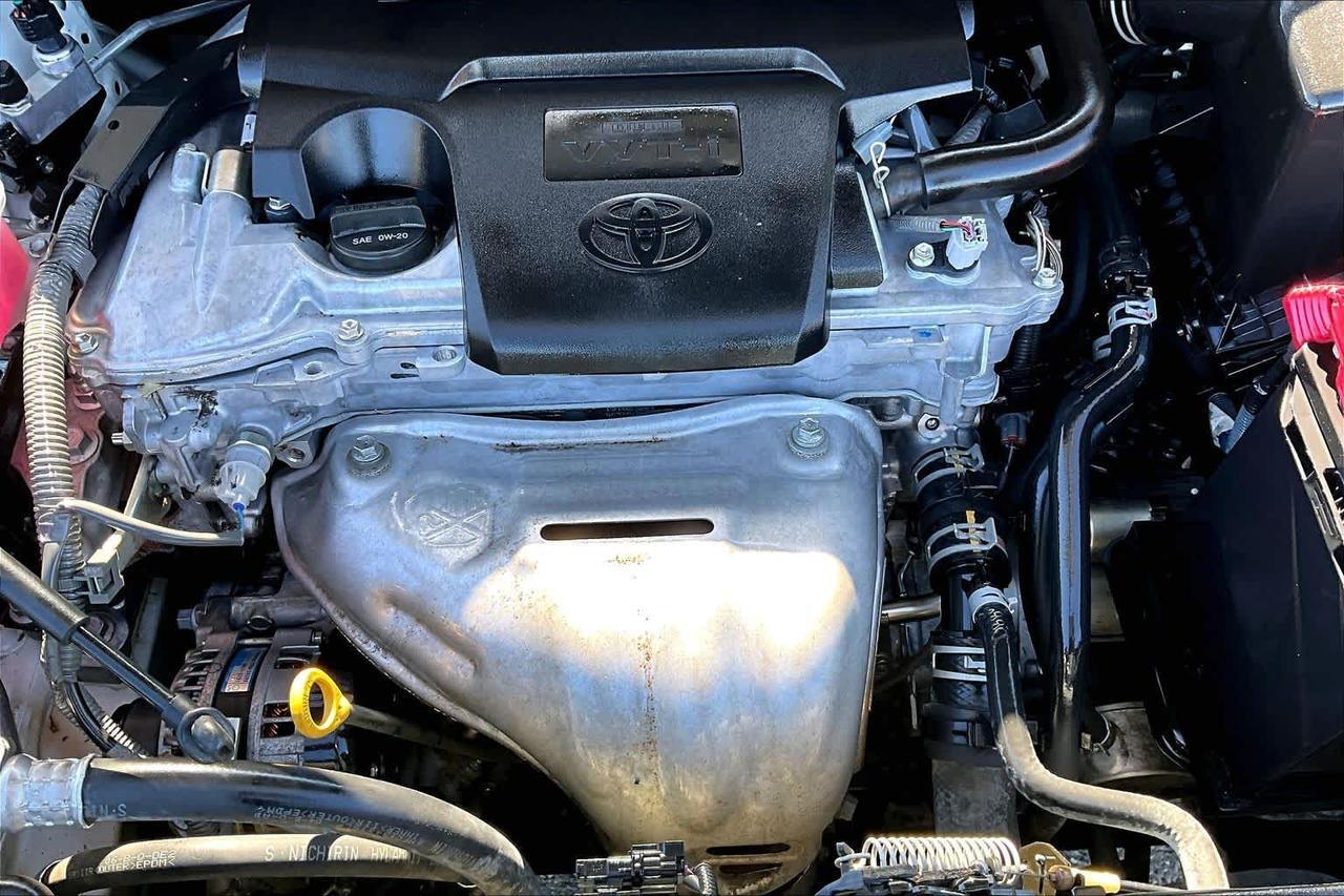 2013 Toyota RAV4 Limited Folsom CA