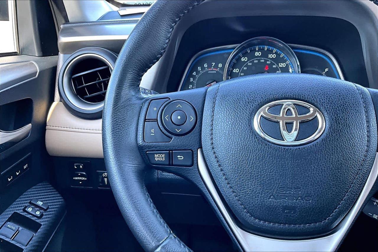 2013 Toyota RAV4 Limited Folsom CA