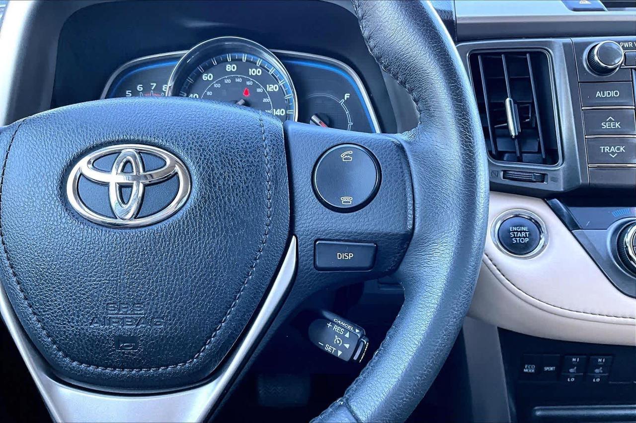2013 Toyota RAV4 Limited Folsom CA