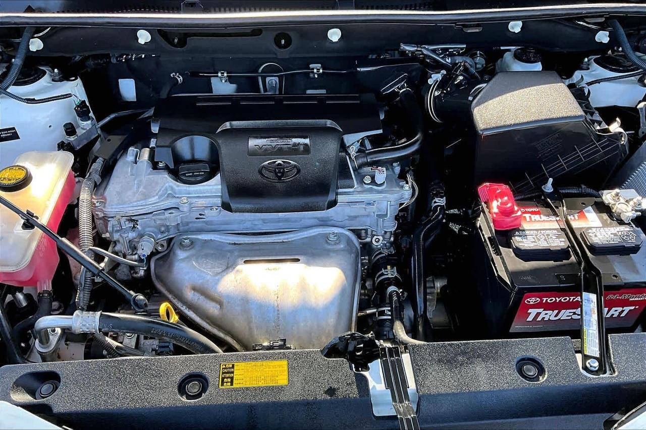2013 Toyota RAV4 Limited Folsom CA