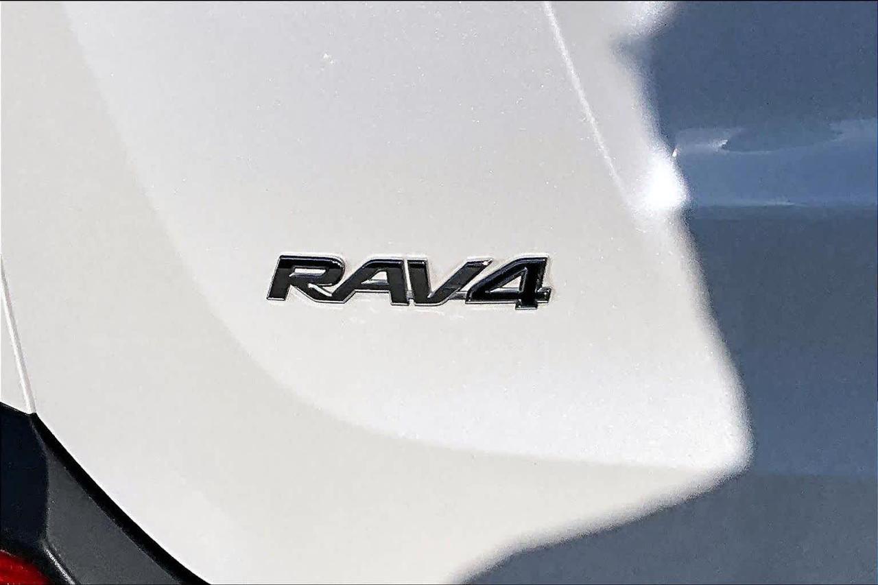 2013 Toyota RAV4 Limited Folsom CA