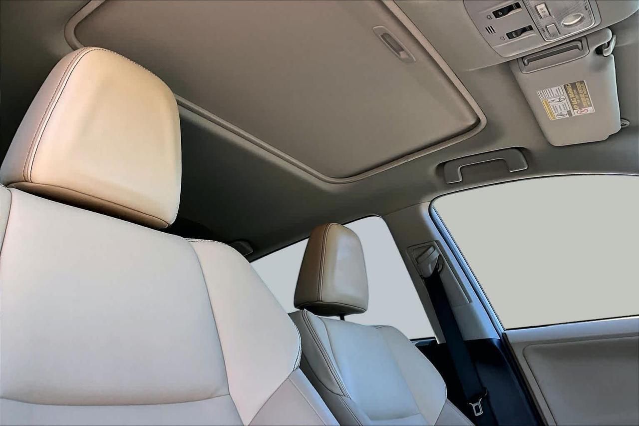 2013 Toyota RAV4 Limited Folsom CA
