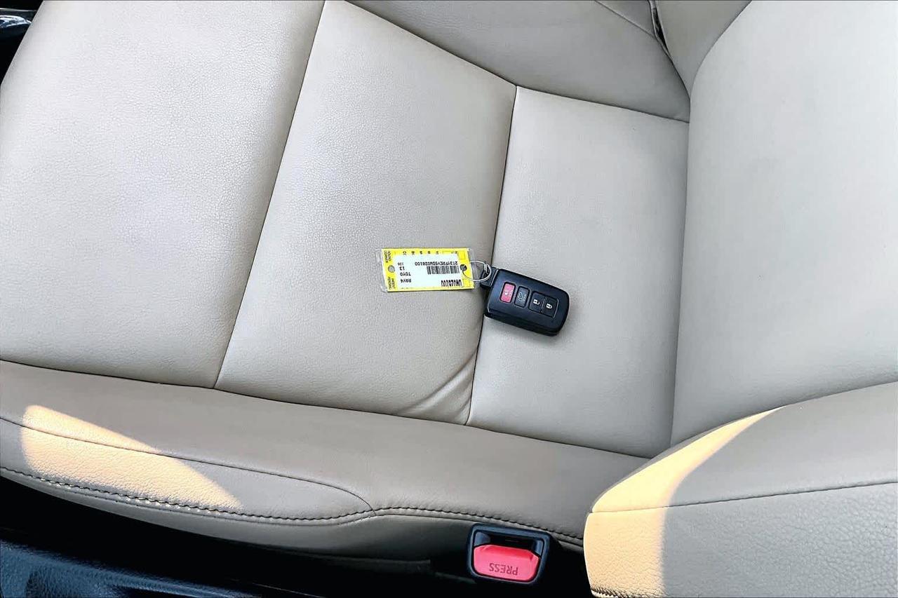 2013 Toyota RAV4 Limited Folsom CA