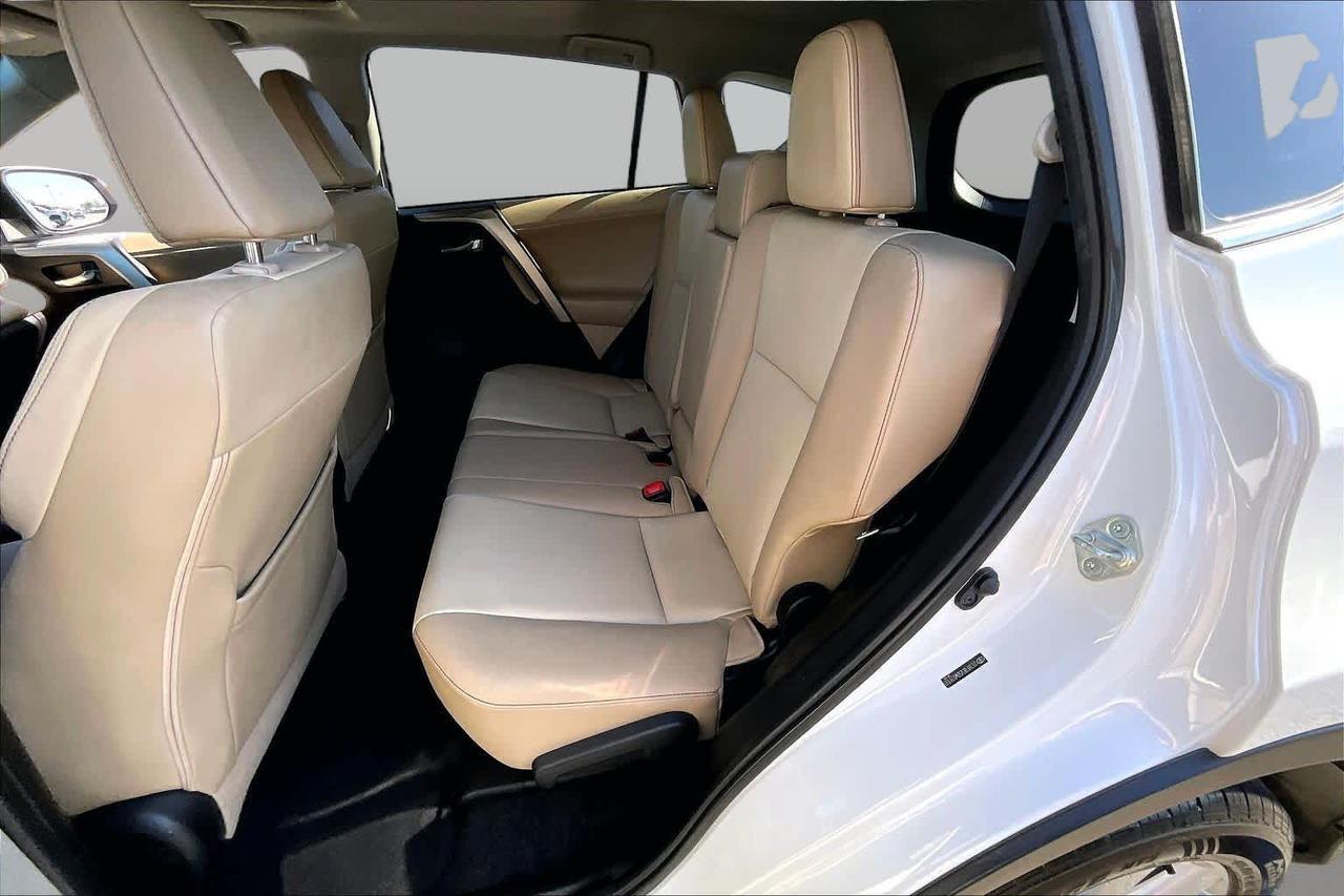 2013 Toyota RAV4 Limited Folsom CA