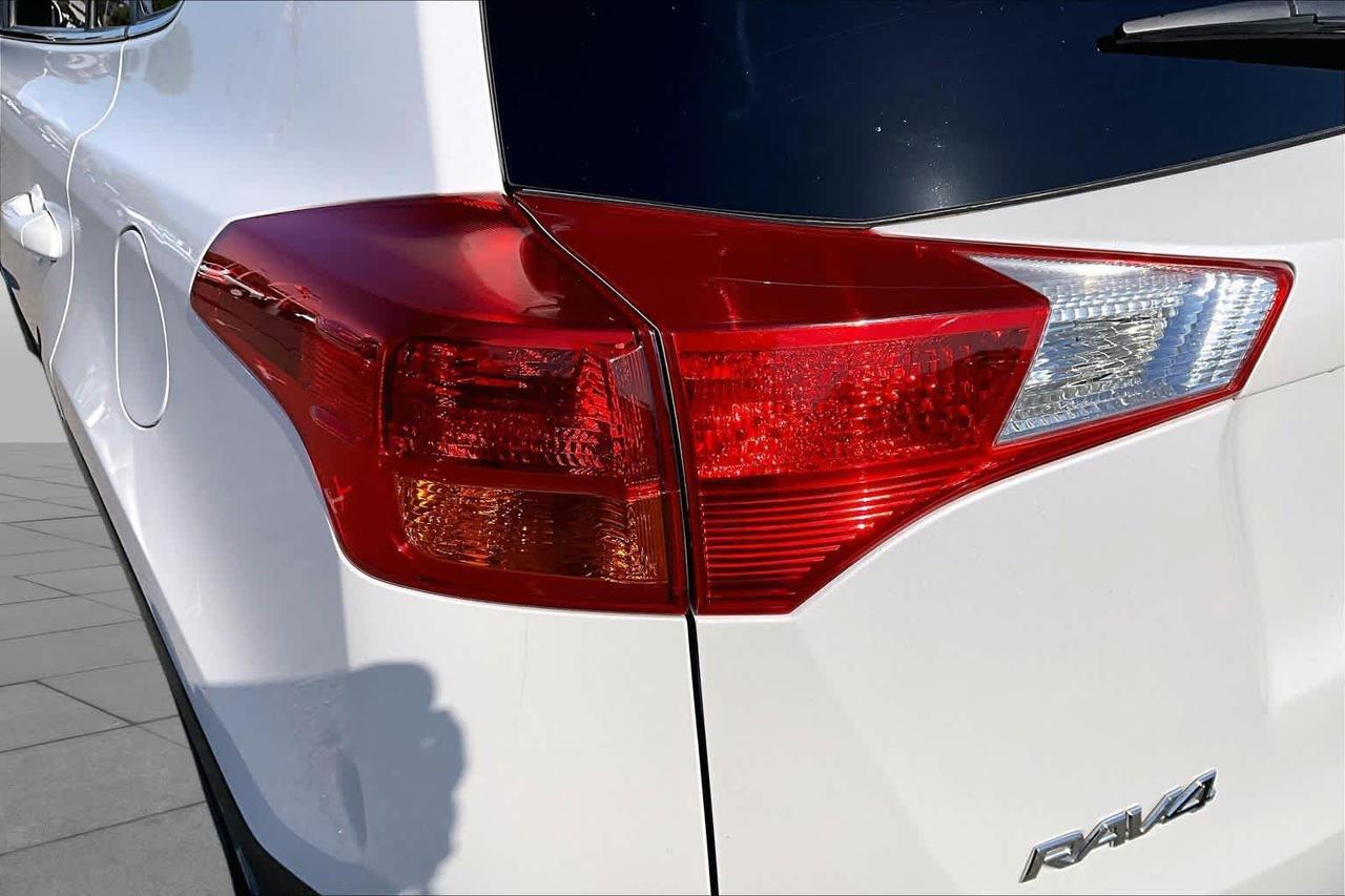 2013 Toyota RAV4 Limited Folsom CA