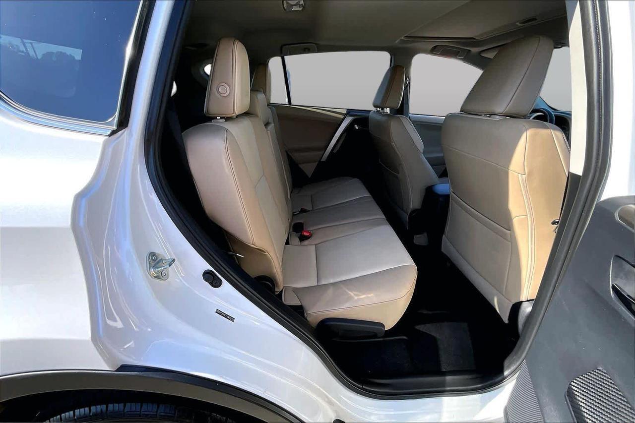 2013 Toyota RAV4 Limited Folsom CA