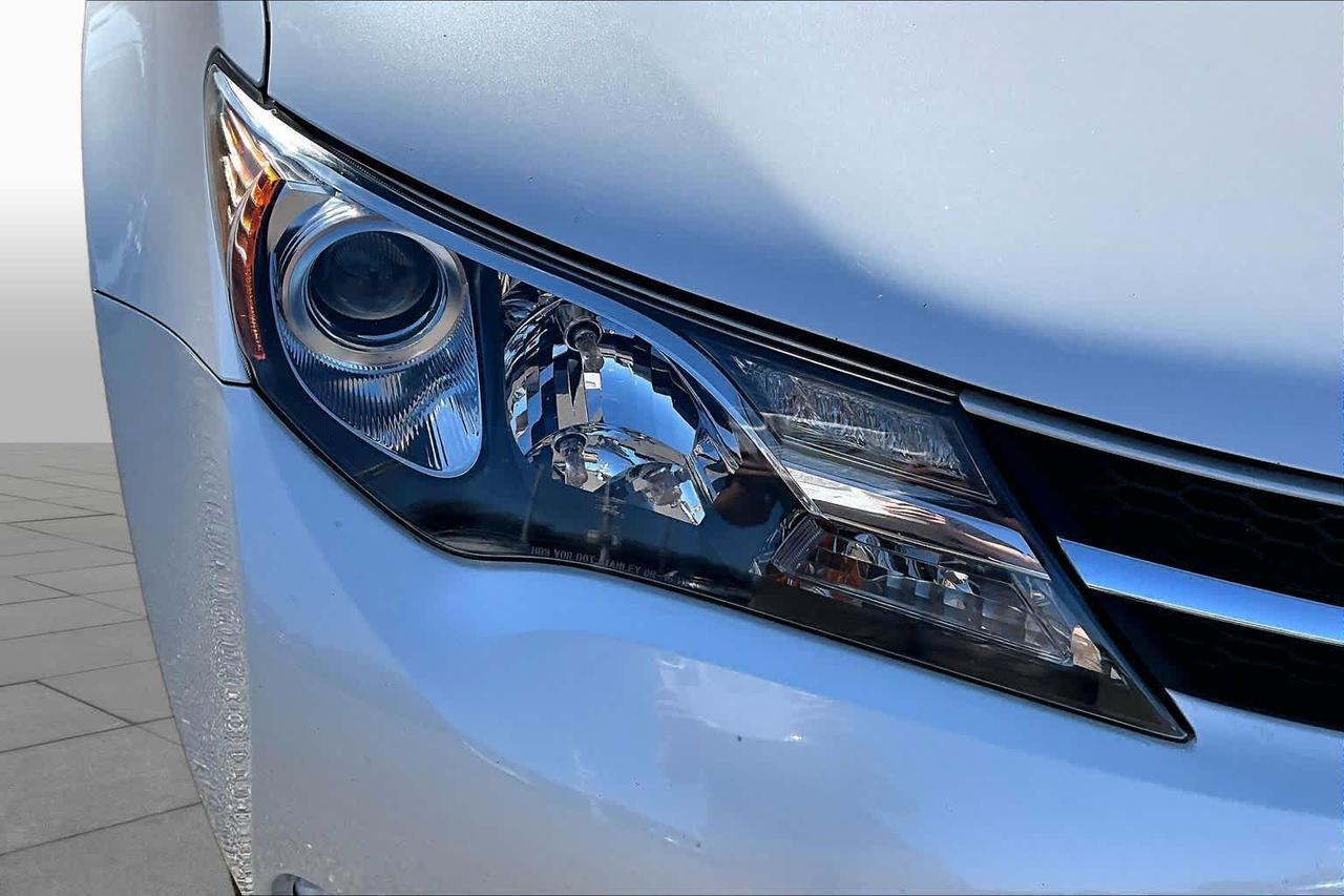 2013 Toyota RAV4 Limited Folsom CA
