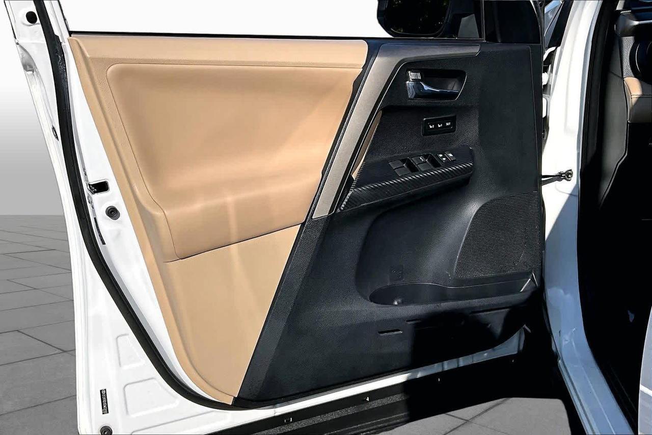 2013 Toyota RAV4 Limited Folsom CA