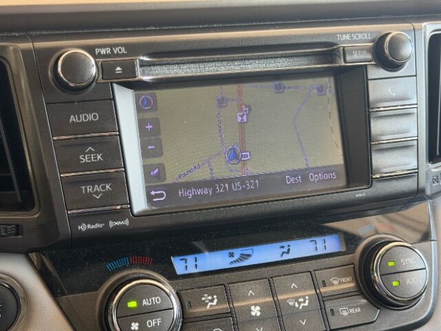 2013 Toyota RAV4 Limited Gaston SC