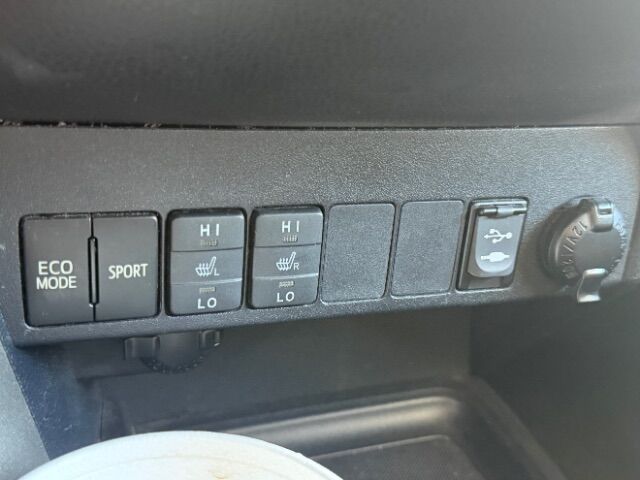 2013 Toyota RAV4 Limited Gaston SC