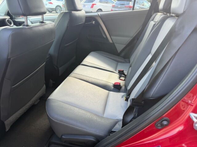 2013 Toyota RAV4 Limited Gaston SC
