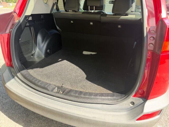 2013 Toyota RAV4 Limited Gaston SC