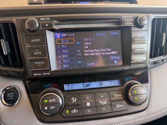 2013 Toyota RAV4 Limited Gaston SC