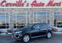 2013 Toyota RAV4 Limited Grand Junction CO 2013 Toyota RAV4 Limited Grand Junction CO