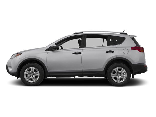 2013 Toyota RAV4 Limited Hurst TX