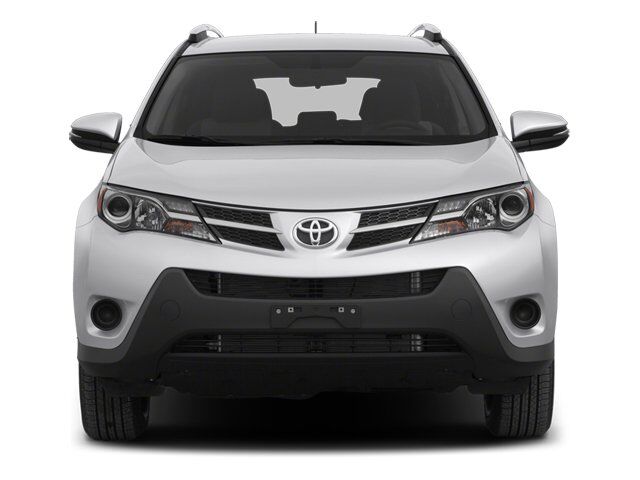 2013 Toyota RAV4 Limited Hurst TX