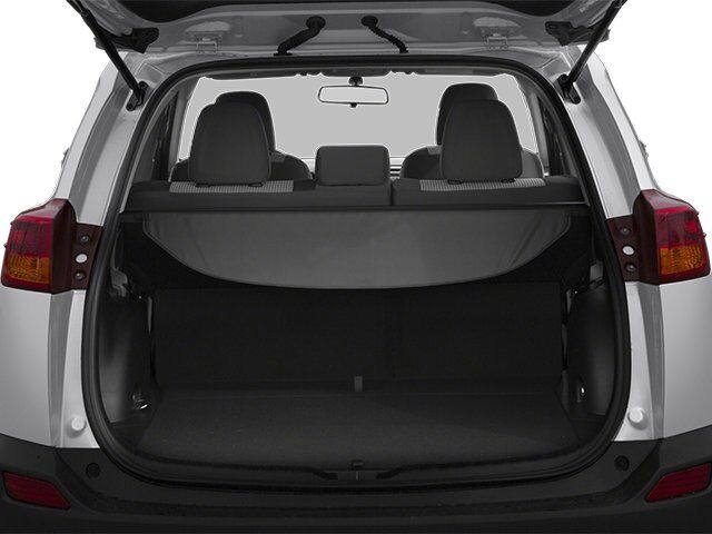 2013 Toyota RAV4 Limited Hurst TX
