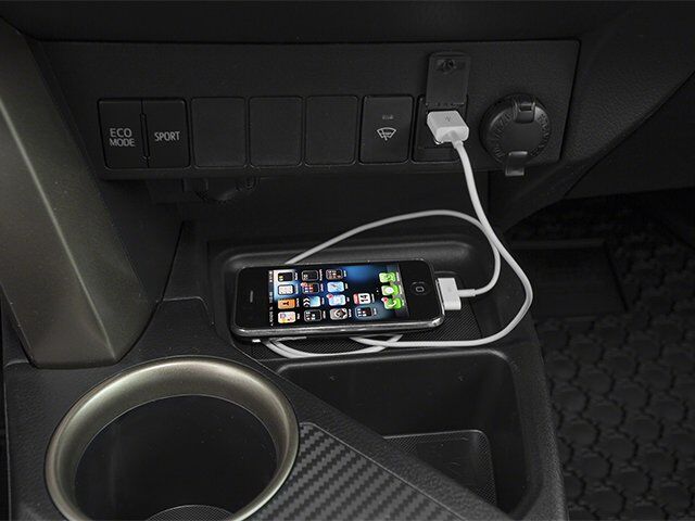 2013 Toyota RAV4 Limited Hurst TX