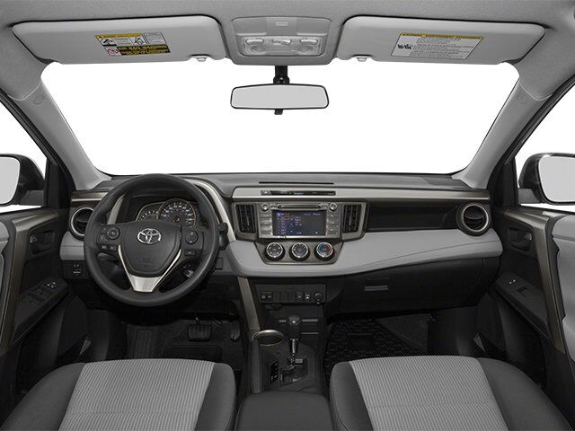 2013 Toyota RAV4 Limited Hurst TX