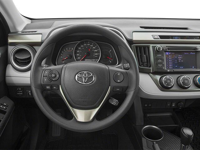 2013 Toyota RAV4 Limited Hurst TX
