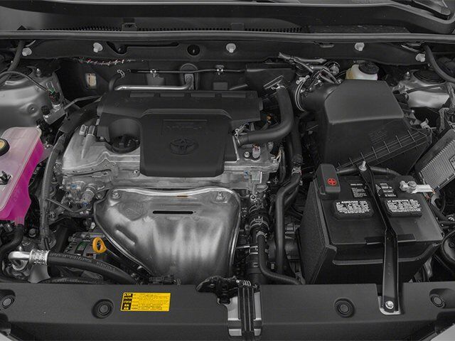 2013 Toyota RAV4 Limited Hurst TX