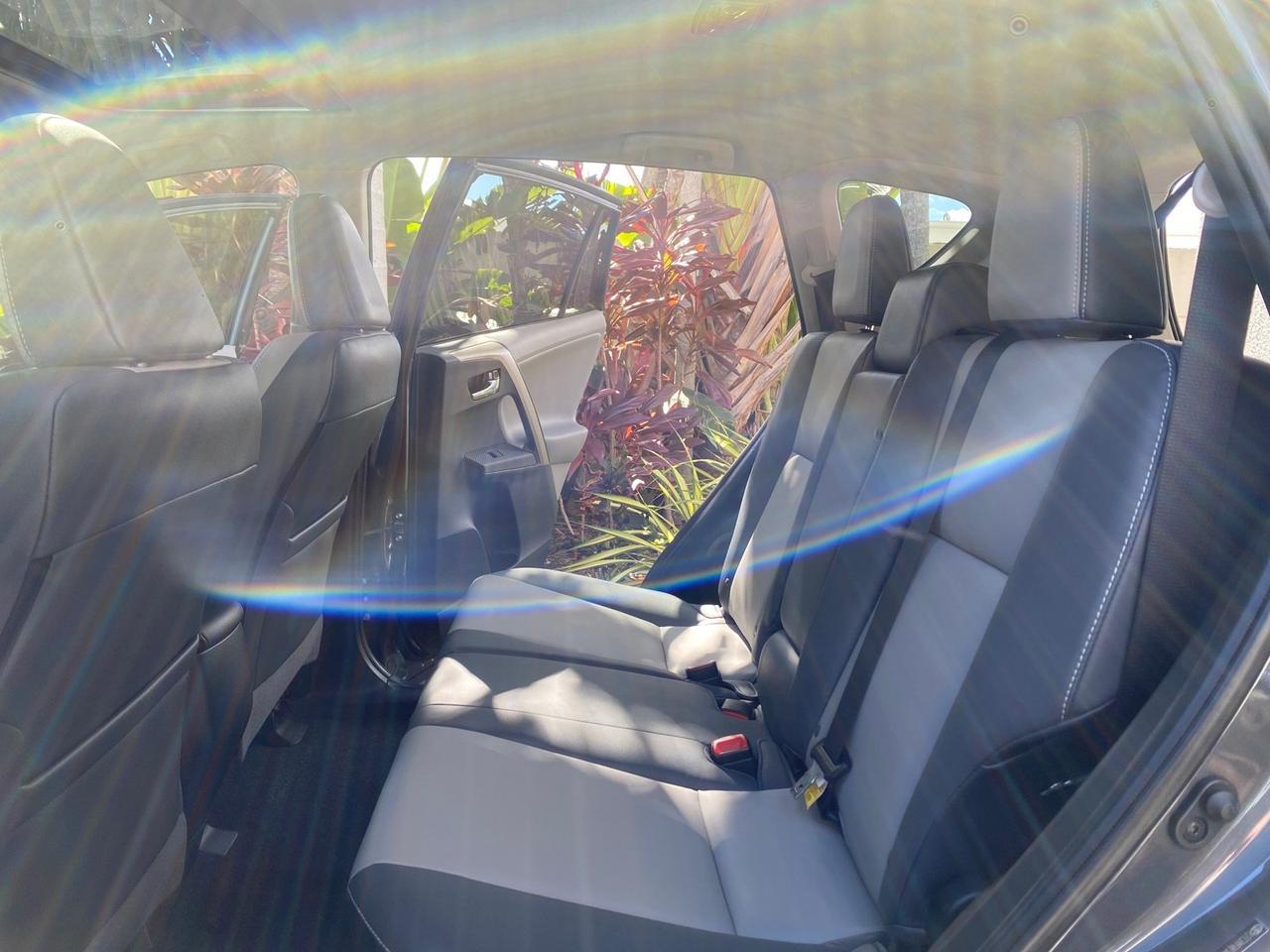 2013 Toyota RAV4 Limited LOW MILES 41,052 1 OWNER Pompano Beach FL